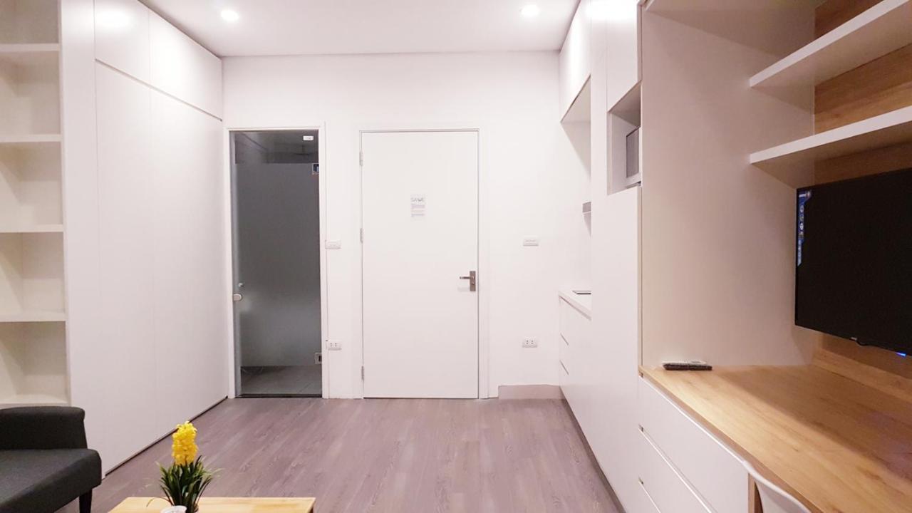 Sky Garden Serviced Apartment Hanoi Exterior photo